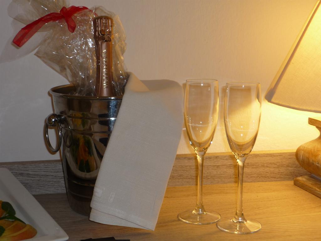 La Locanda Dell'Officina オルビア 部屋 写真
