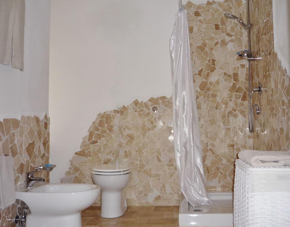 La Locanda Dell'Officina オルビア 部屋 写真