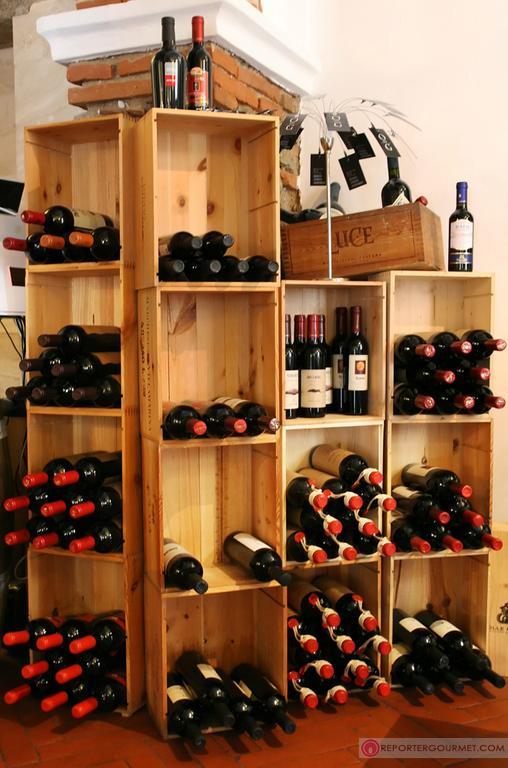 La Locanda Dell'Officina オルビア エクステリア 写真