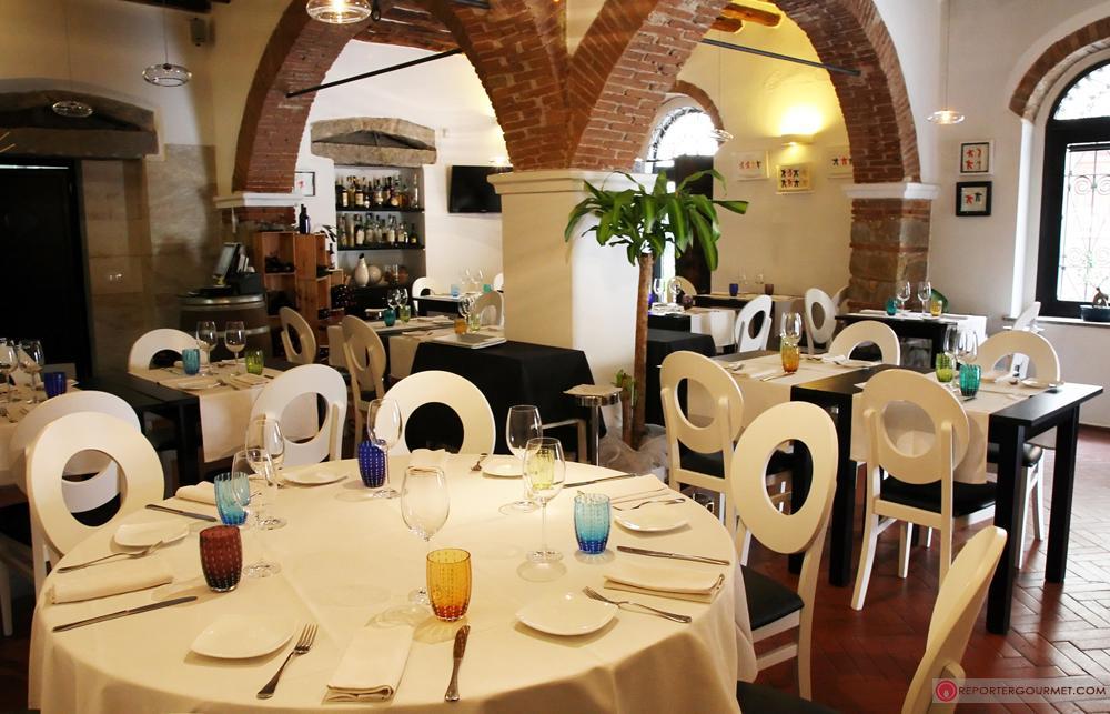 La Locanda Dell'Officina オルビア エクステリア 写真